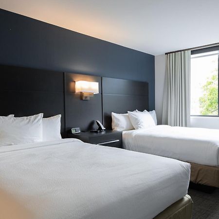 Residence Inn By Marriott Fort Worth Southwest Extérieur photo
