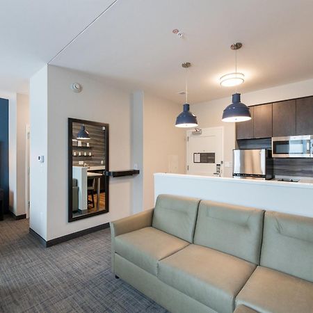 Residence Inn By Marriott Fort Worth Southwest Extérieur photo