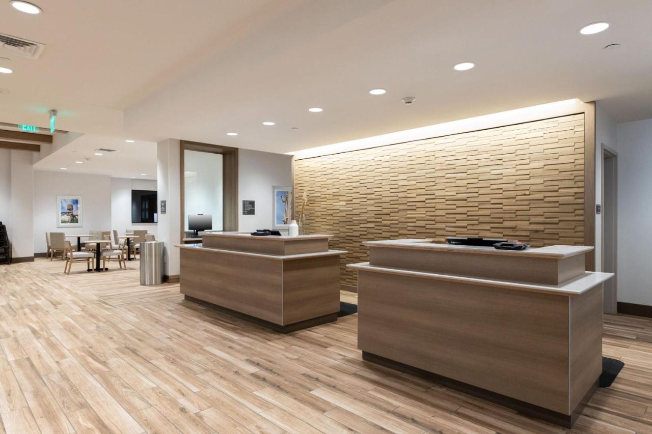 Residence Inn By Marriott Fort Worth Southwest Extérieur photo