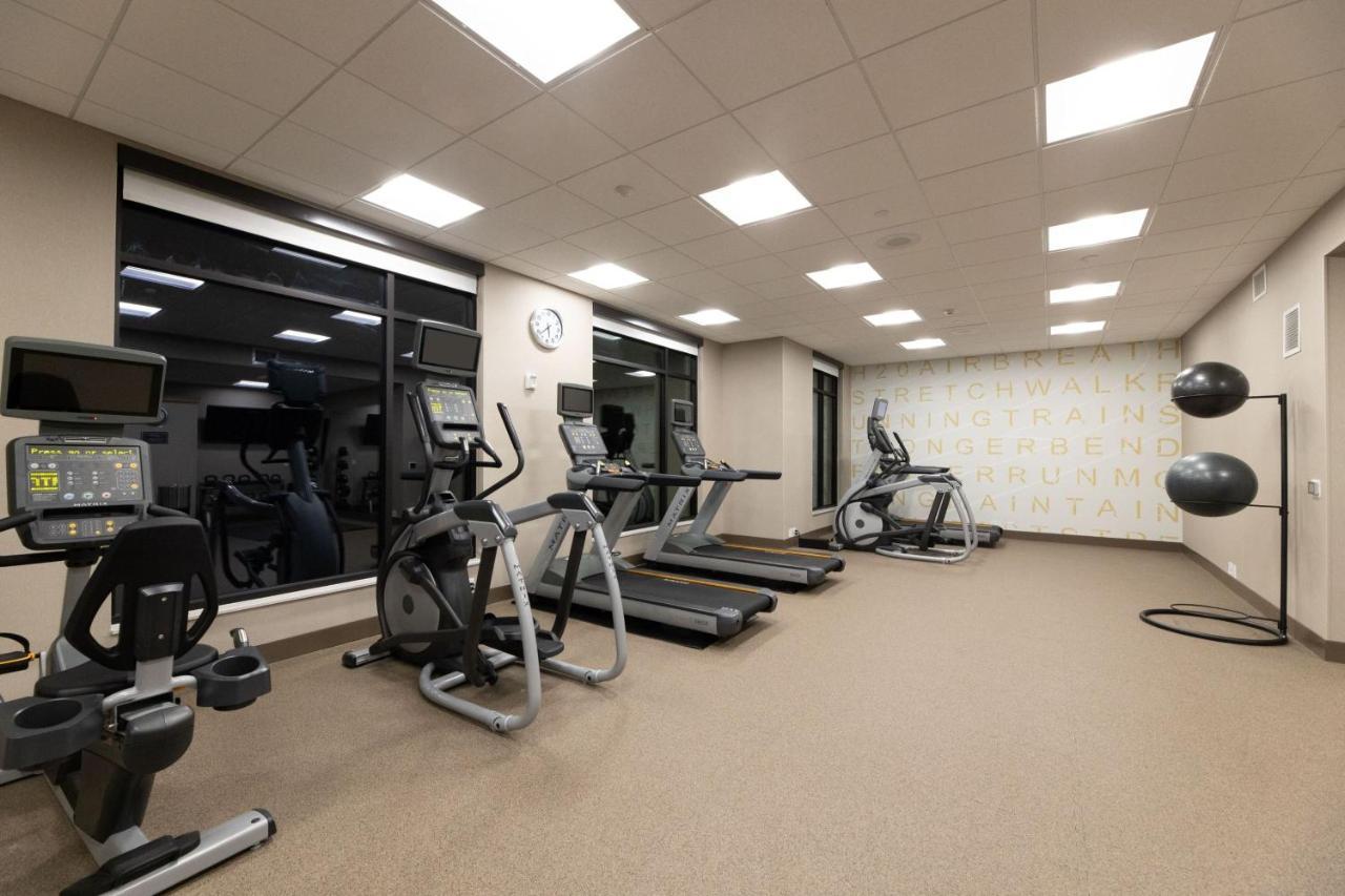 Residence Inn By Marriott Fort Worth Southwest Extérieur photo