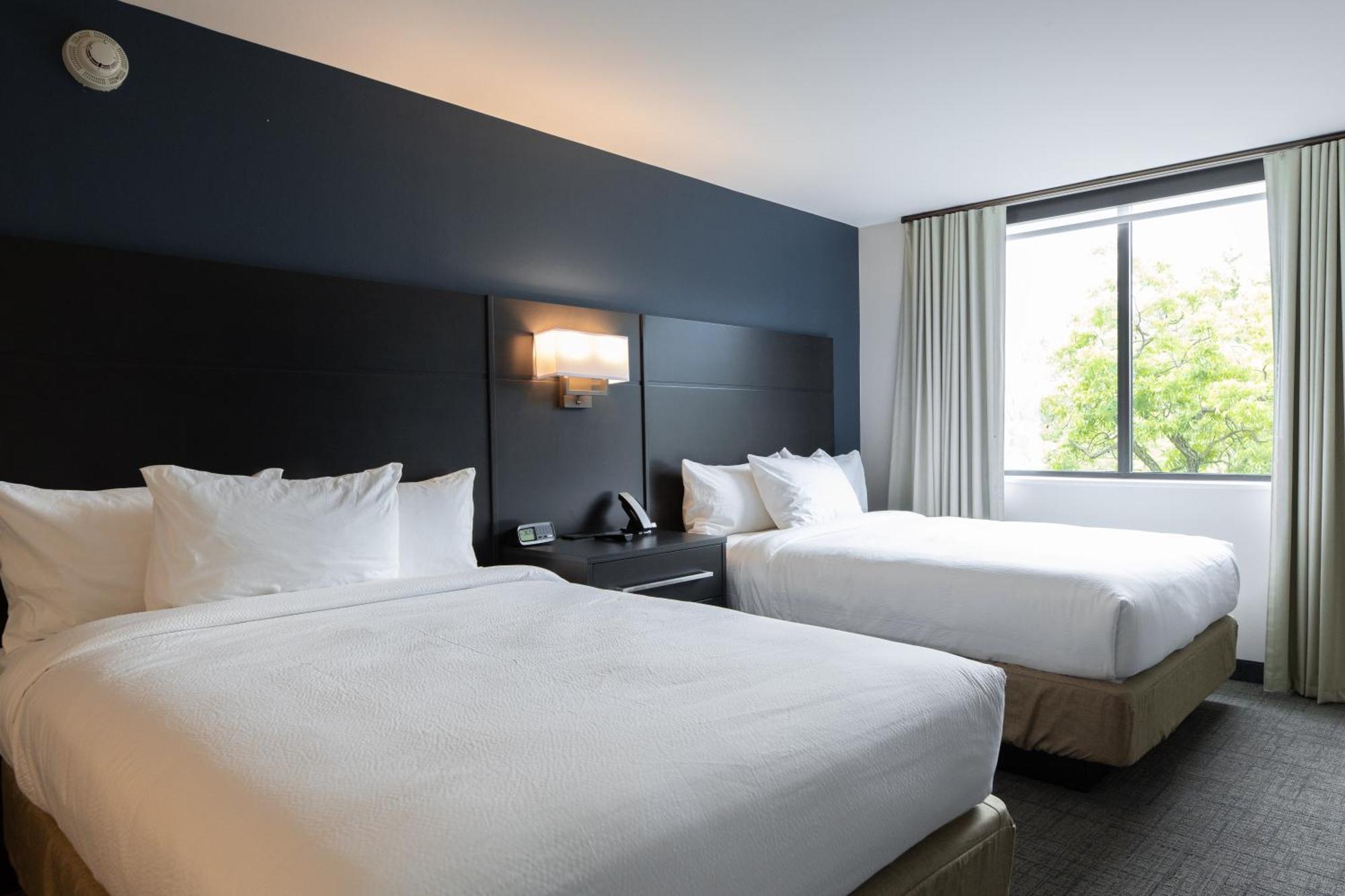 Residence Inn By Marriott Fort Worth Southwest Extérieur photo